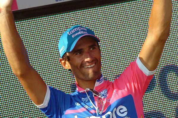 Bennati gets sweet revenge after being denied a spot on the Italian team for Worlds