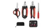 Bretheil Dog Nail Clippers Trimmer Set