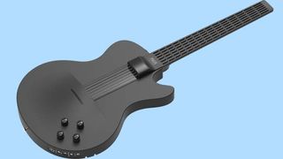 #4 - Magic Instruments Digital Guitar