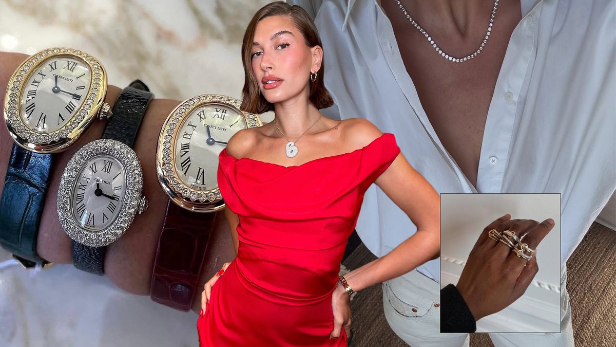 The Fine Jewelry Edit: 29 Hero Pieces That Complete a Luxury Wardrobe