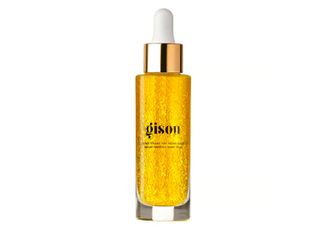 Gisou Honey-Infused Hair Repair Serum Intense