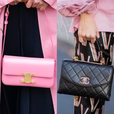 The Types of Bags to Always Invest In