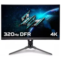 Acer 31.5" Predator 4K dual-res Acer 31.5" Predator 4K dual-res
