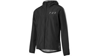 Fox Ranger 2.5l Water Jacket