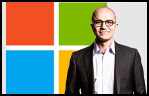 6 Things Microsoft's New CEO Must Do to Save Windows | Laptop Mag