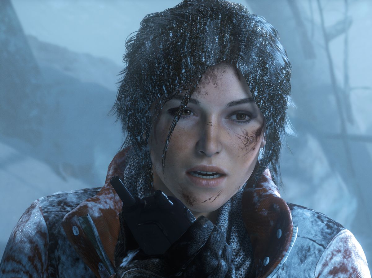 10 Most Graphically Stunning Games of All Time Tom's Guide