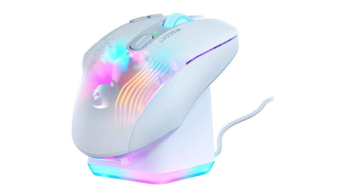 The best gaming mouse 2023 top mice for gaming we've tested TechRadar