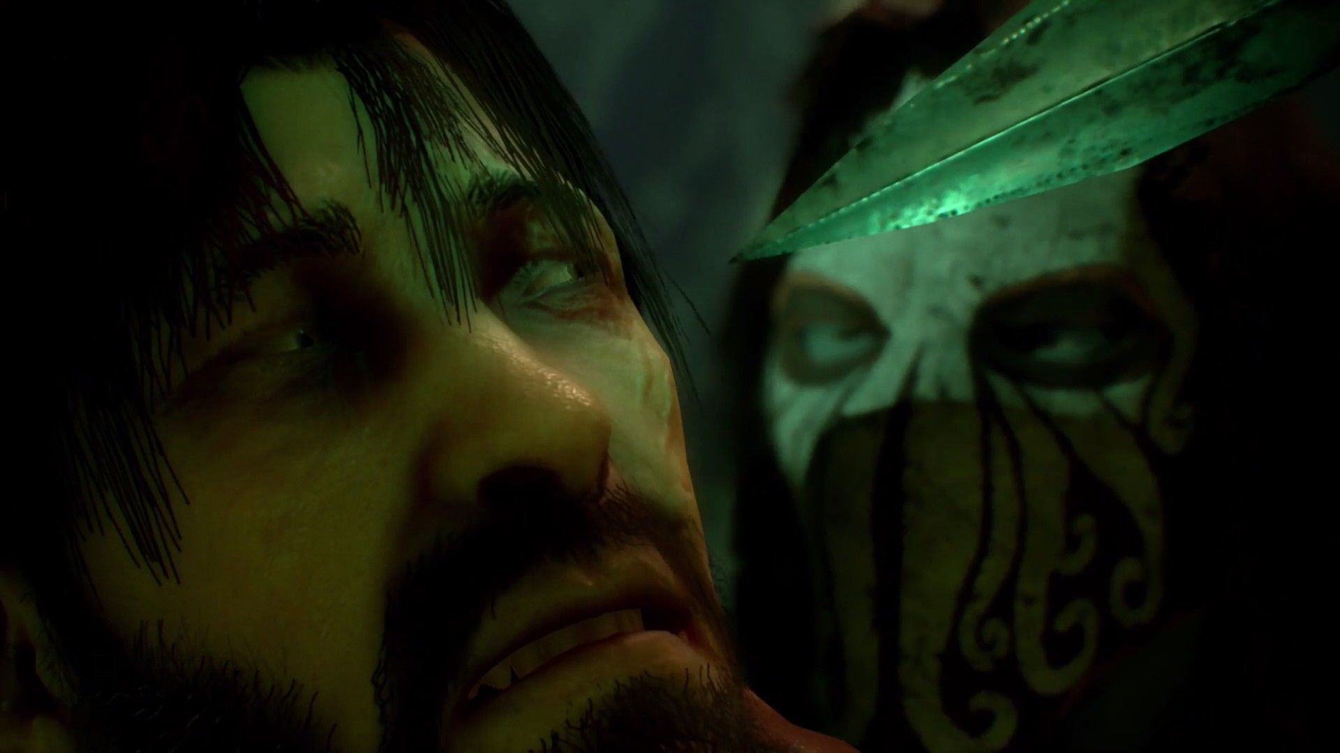 Call of Cthulhu review | PC Gamer