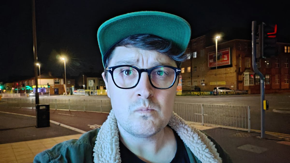 Honor 200 Pro camera samples
