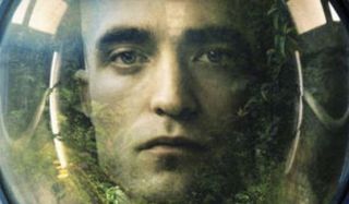 High Life with Robert Pattinson DVD