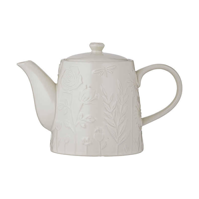 Mason Cash in the Meadow Teapot | Wayfair