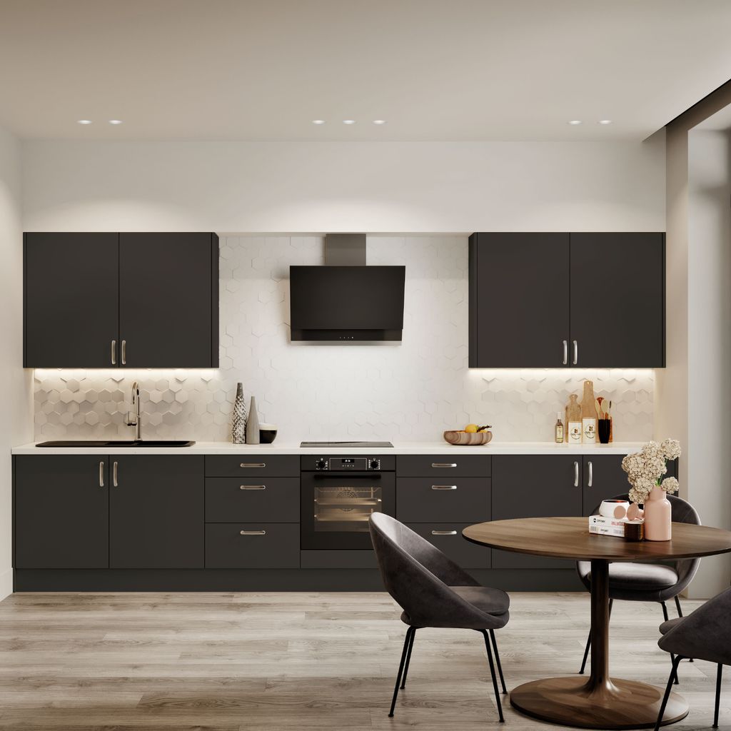 Wilko has launched its first-ever kitchen collection | Ideal Home