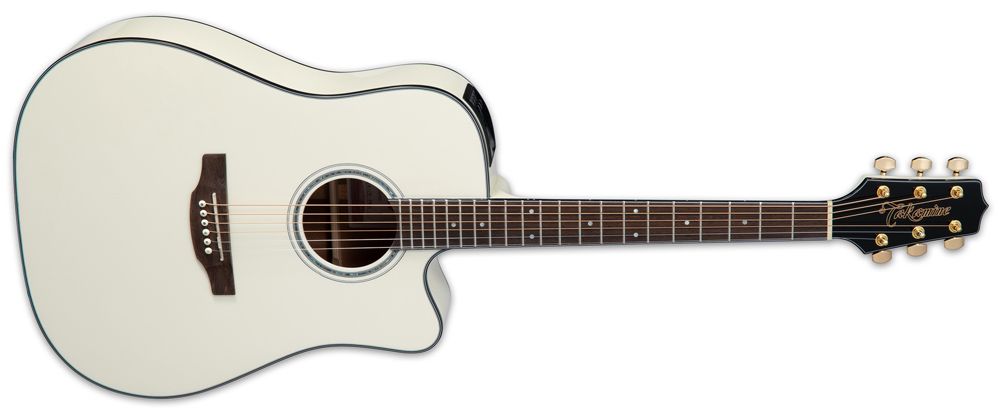 Takamine G Series acoustic guitar