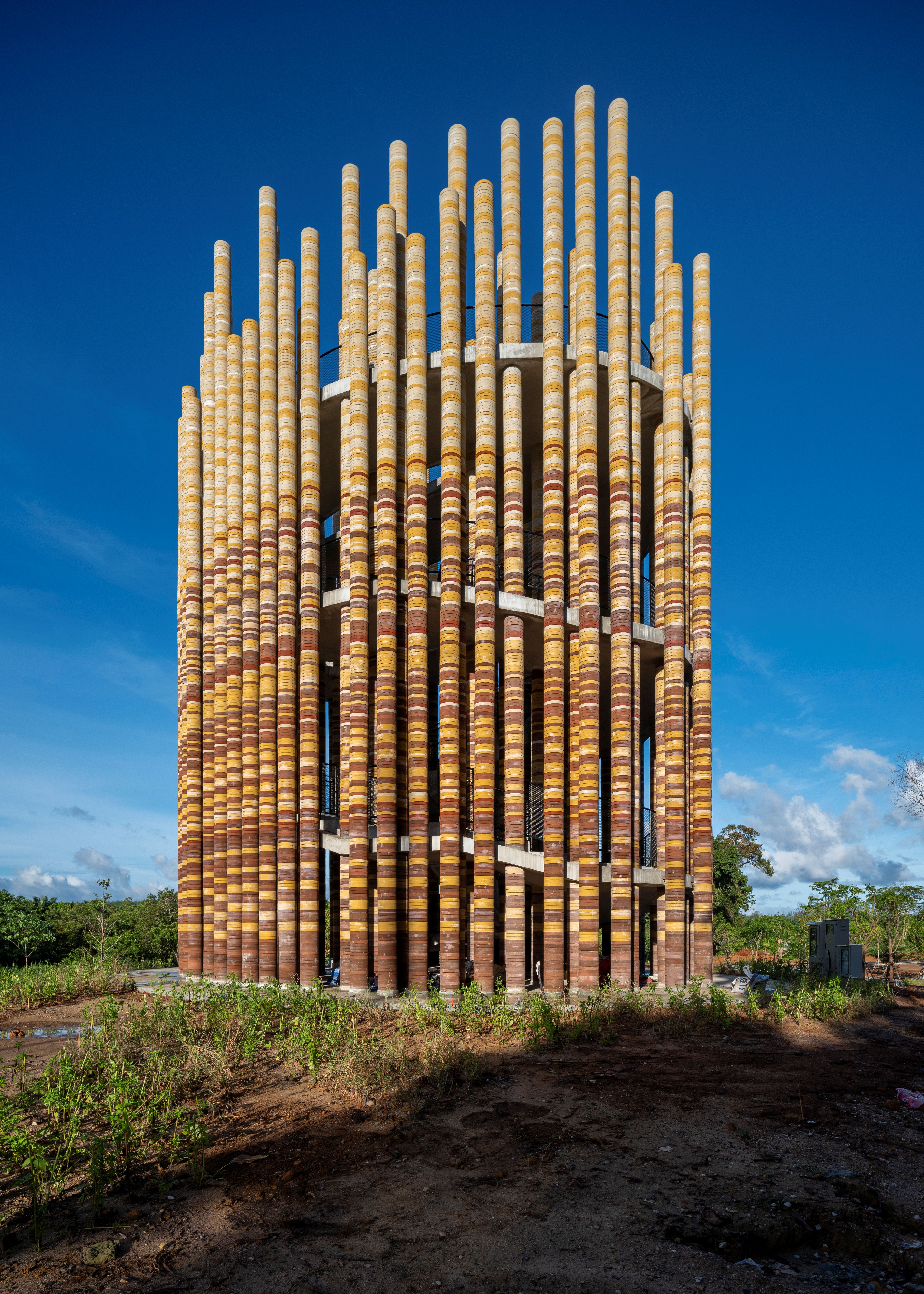 Goya Tower