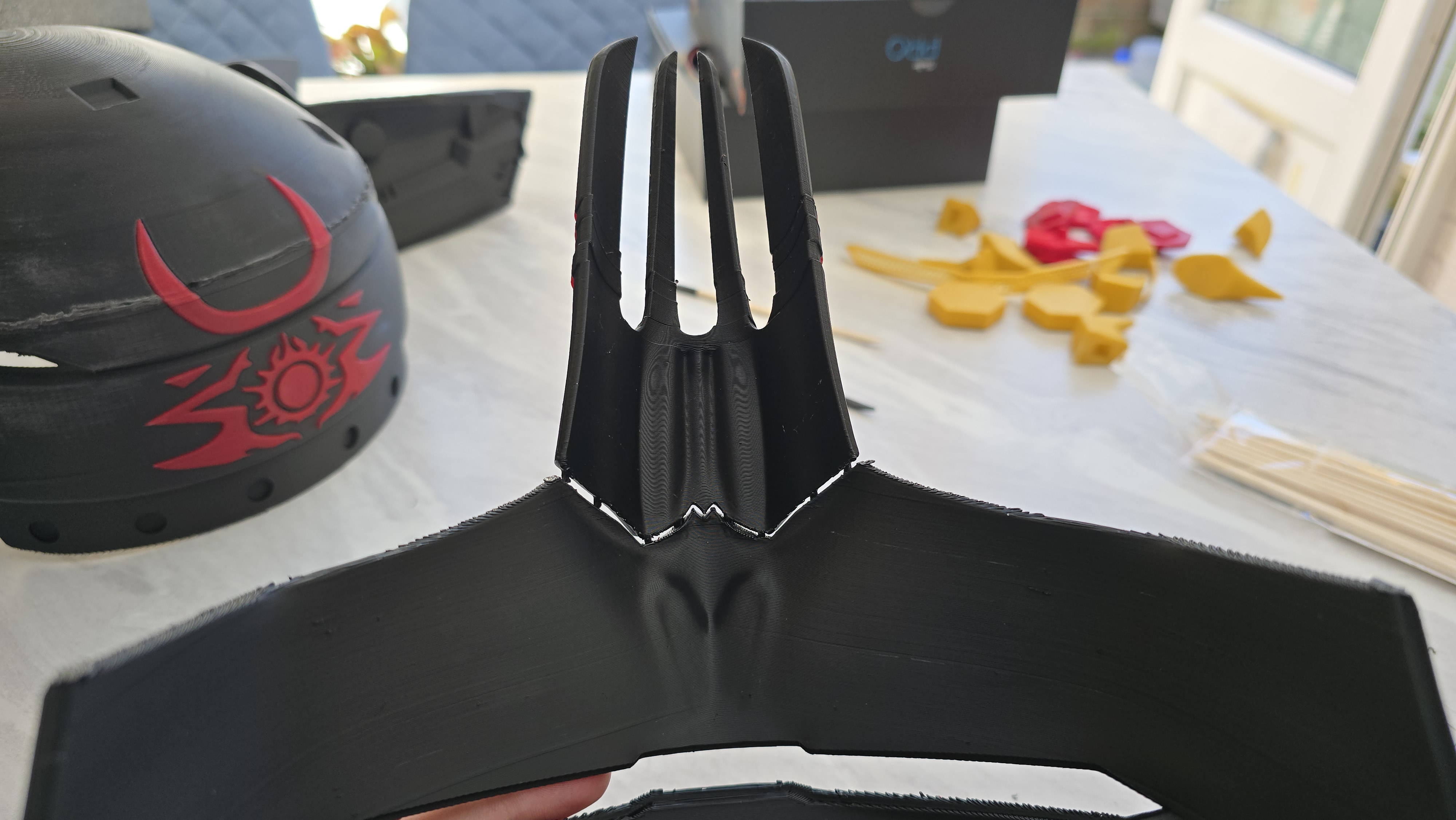 3Doodler Pro 3D pen review