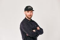 Andy Carr's avatar