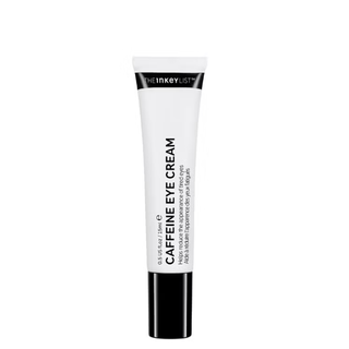 The Inkey List Caffeine Eye Cream 15ml