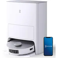 ECOVACS DEEBOT T20 Omni: was $1,099 now $899 @ Amazon