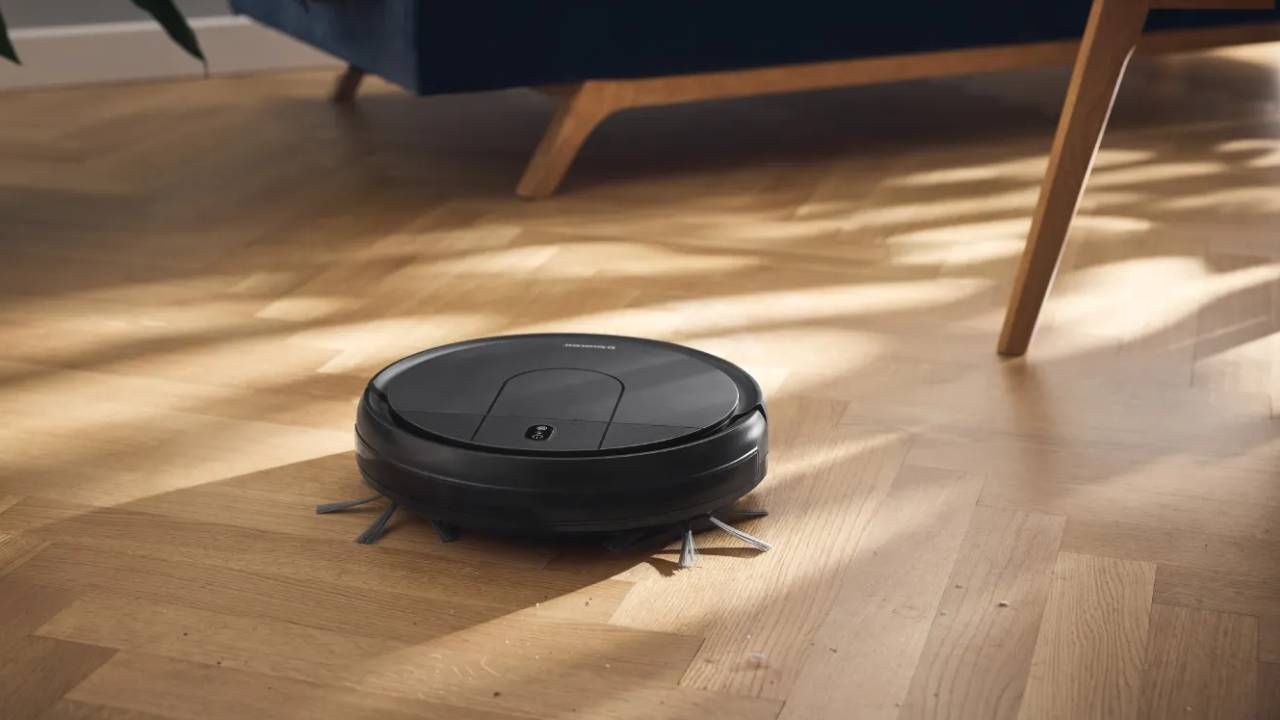 t3.com - Bethan Morgan - Lidl's bestselling robot vacuum is coming back this week - here's why you'll want it