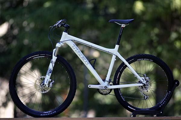 Trek and Gary Fisher aim to retake piece of mountain bike pie
