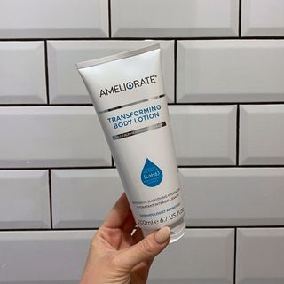 best body lotions - Ameliorate Transforming Body Lotion