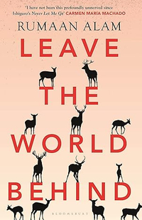 Leave the World Behind, £9.15 | Amazon