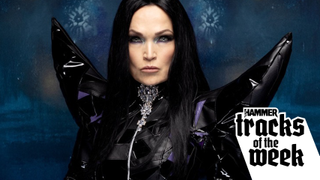 Tarja Turunen