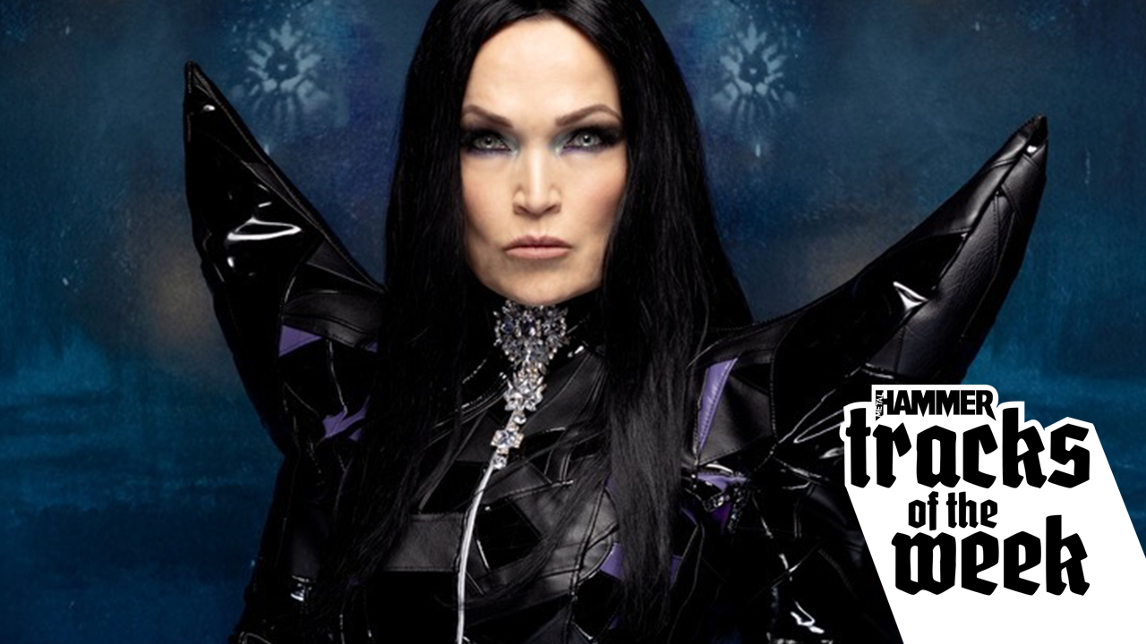 Tarja Turunen