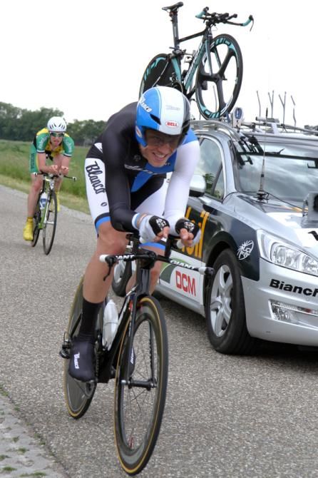 Lars Boom (Blanco)