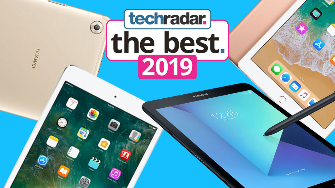 Samsung Tablet Comparison Chart 2019