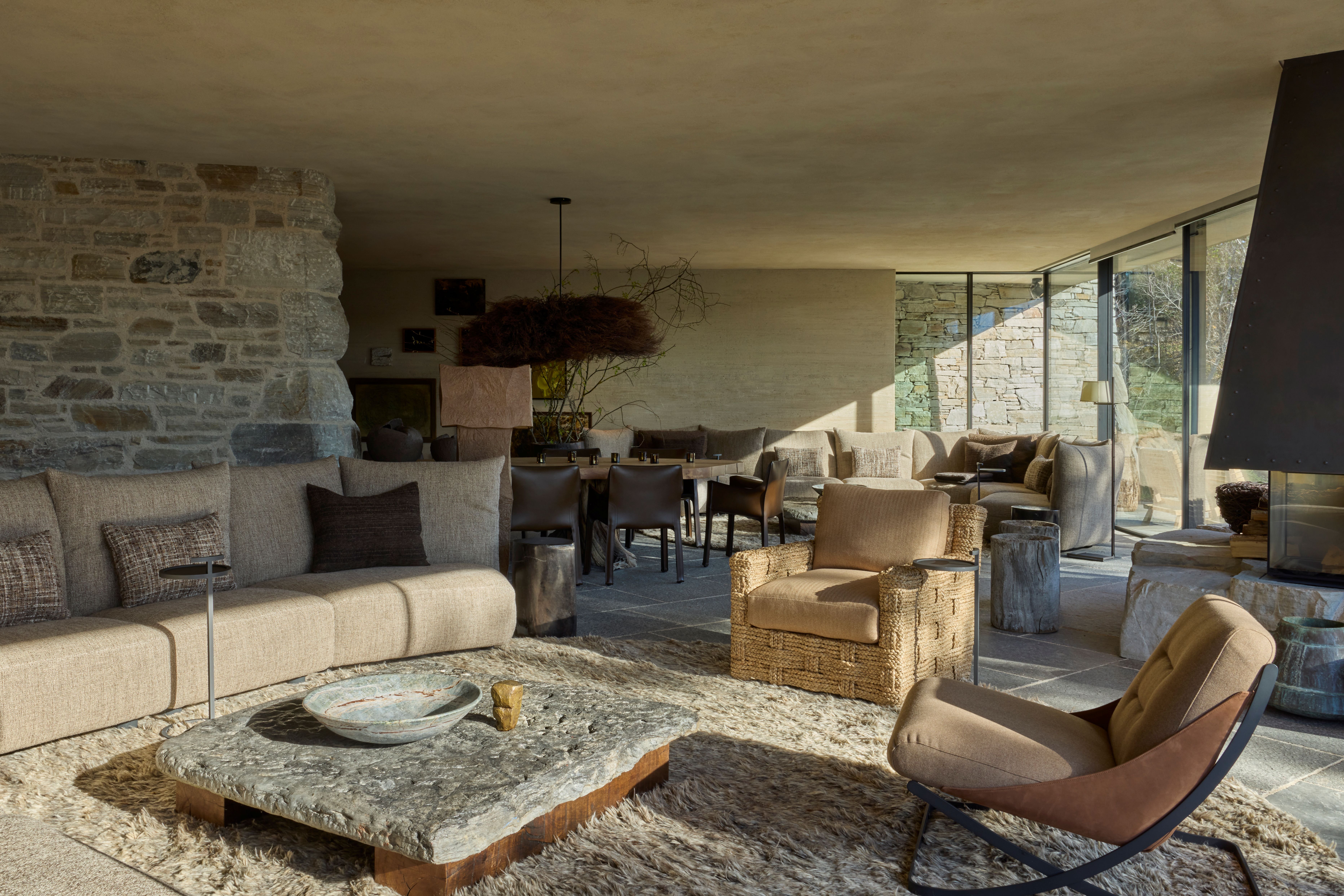hope lodge scotland review