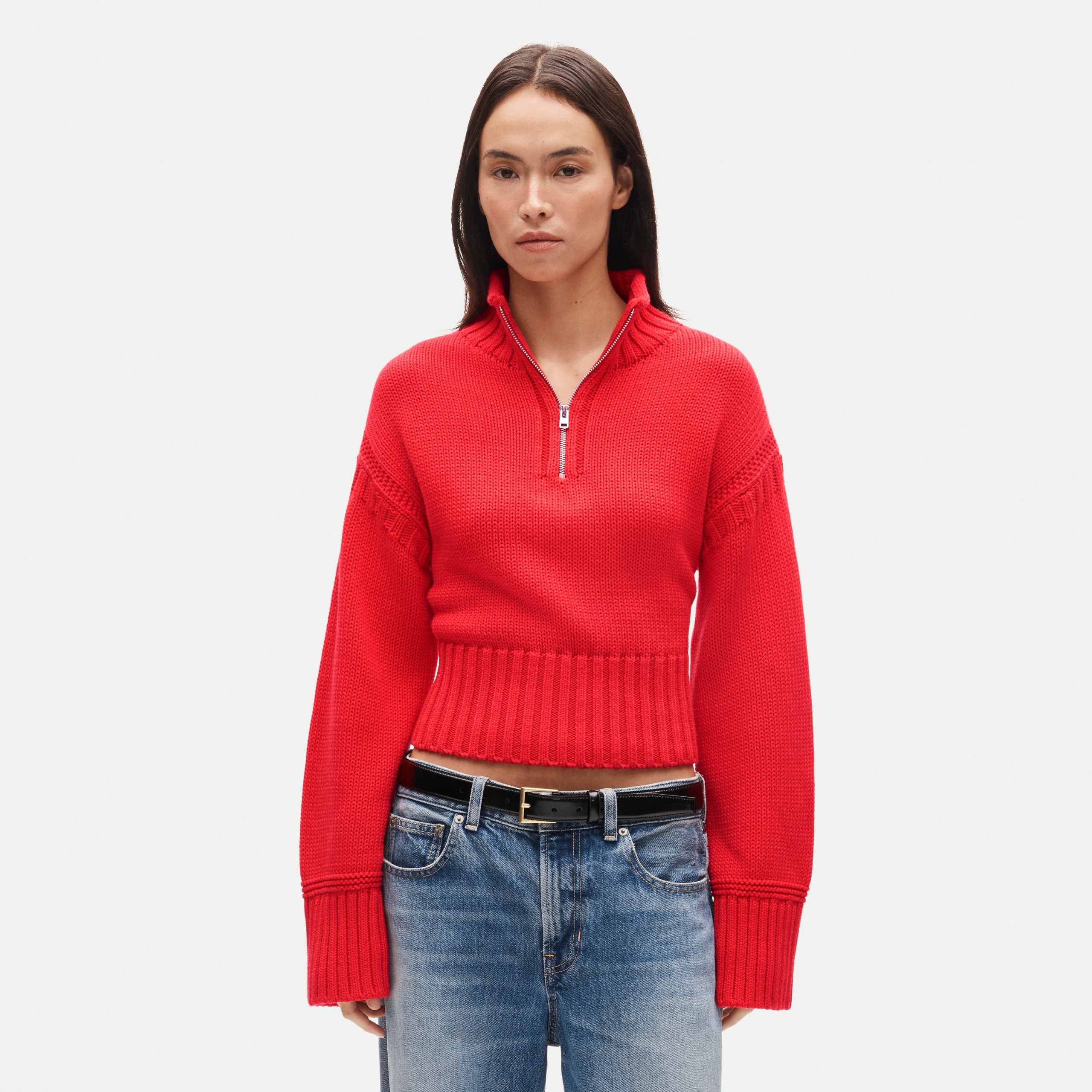 Tiny Rollneck™