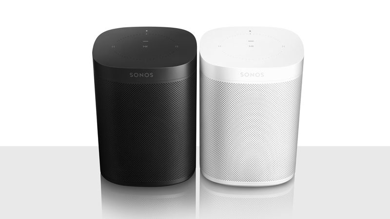 sonos one bad