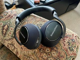 Bowers & wilkins px7 carbon hot sale