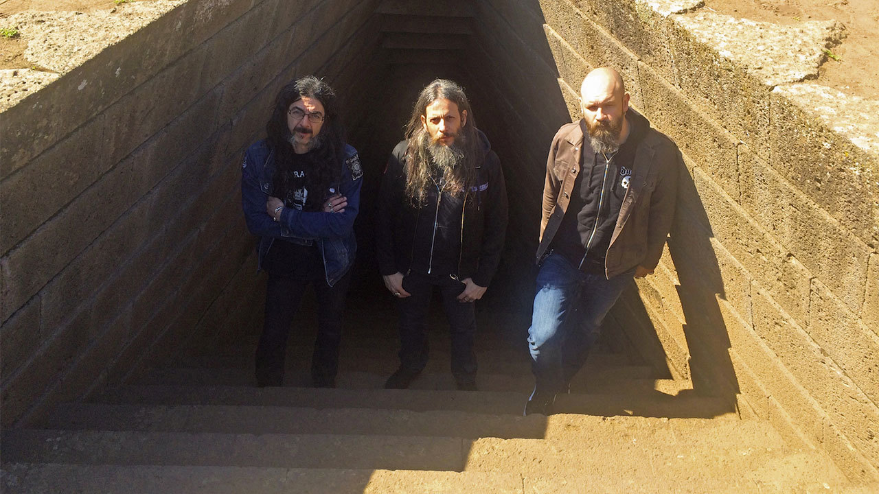 Ufomammut