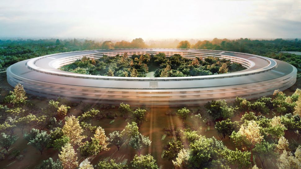 Apple plans to open a new US campus and add 20,000 jobs TechRadar