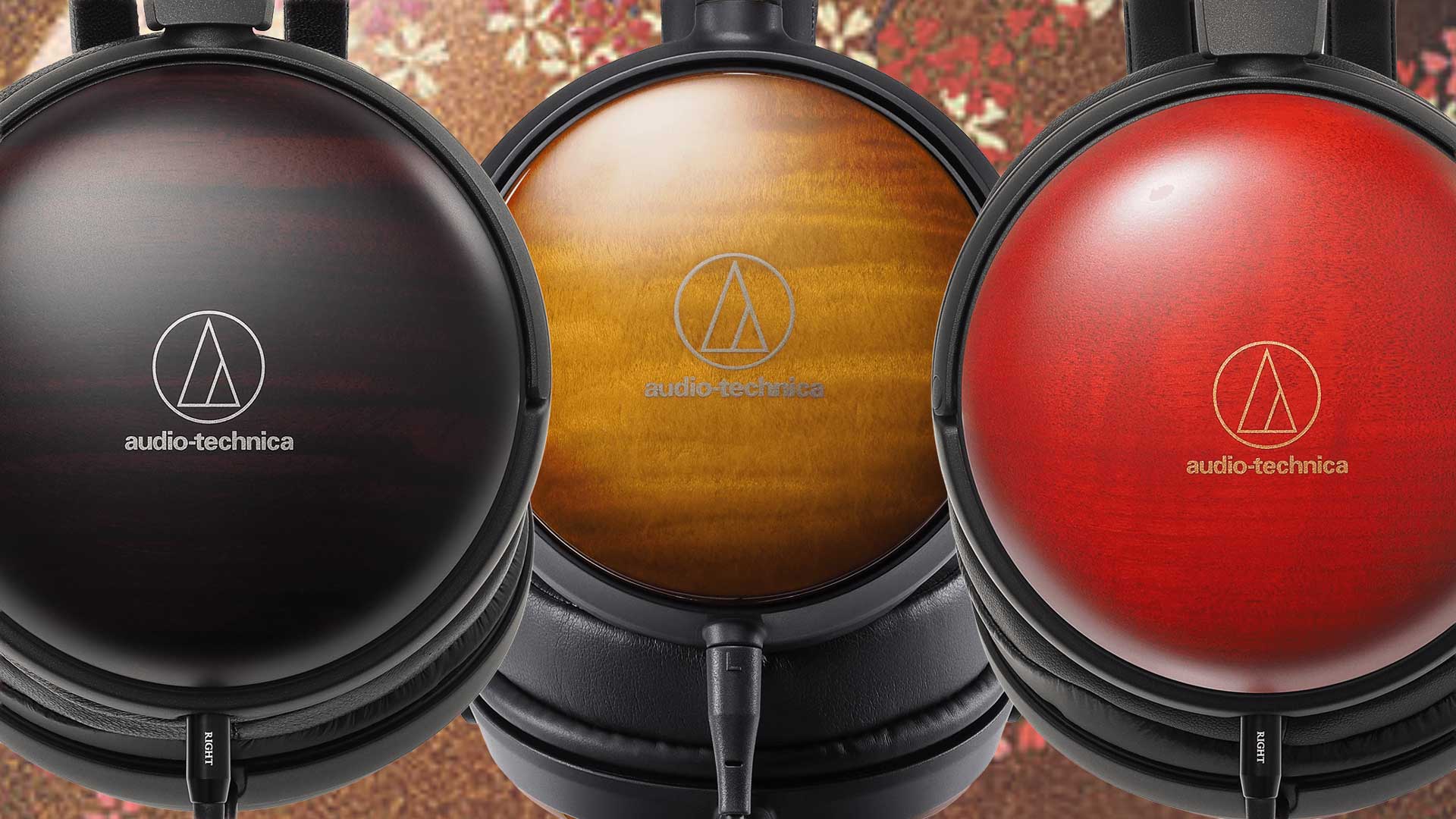 Audio-Technica event, Sydney