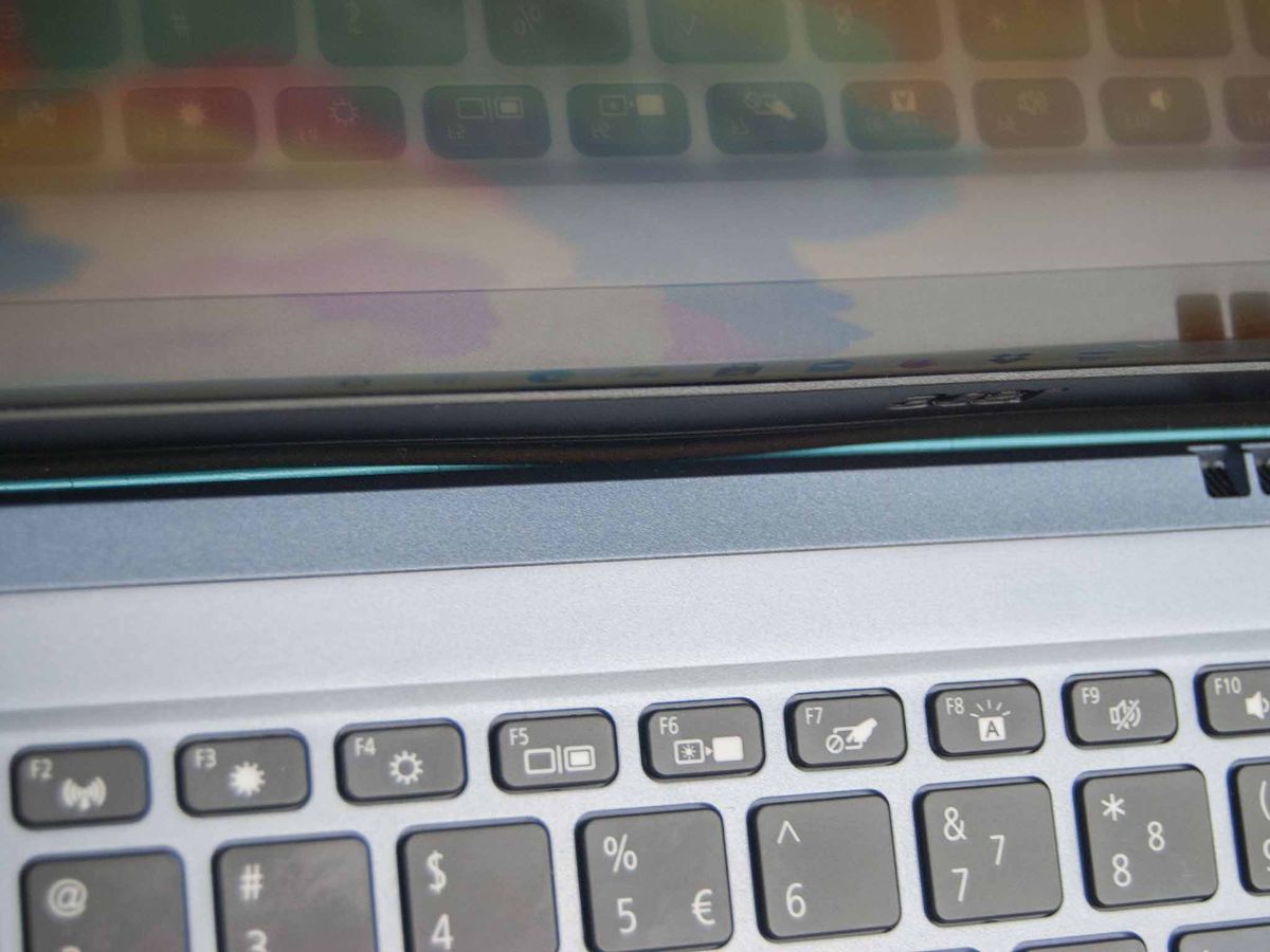 Acer Swift 3x Review