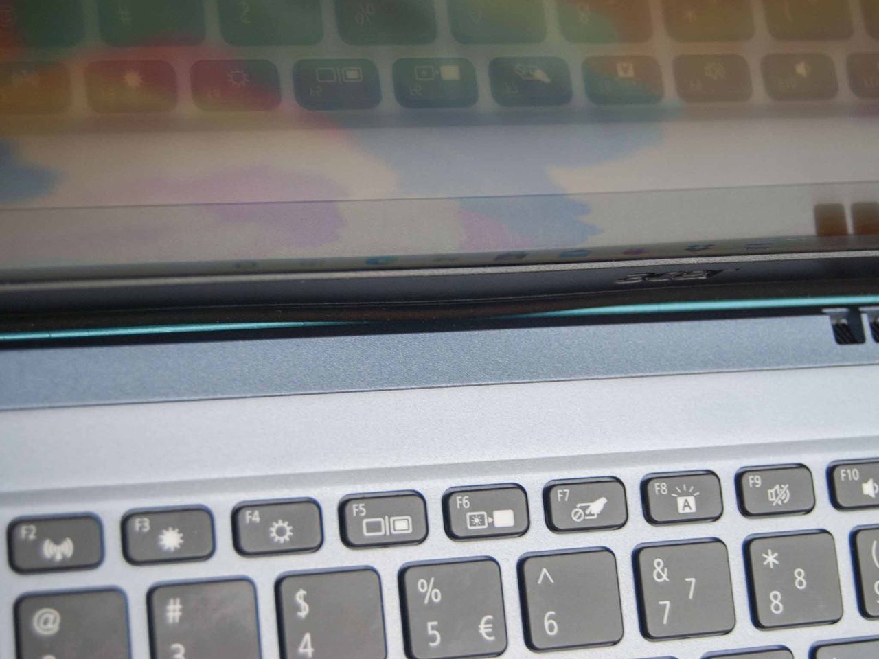 Acer Swift 3x Review