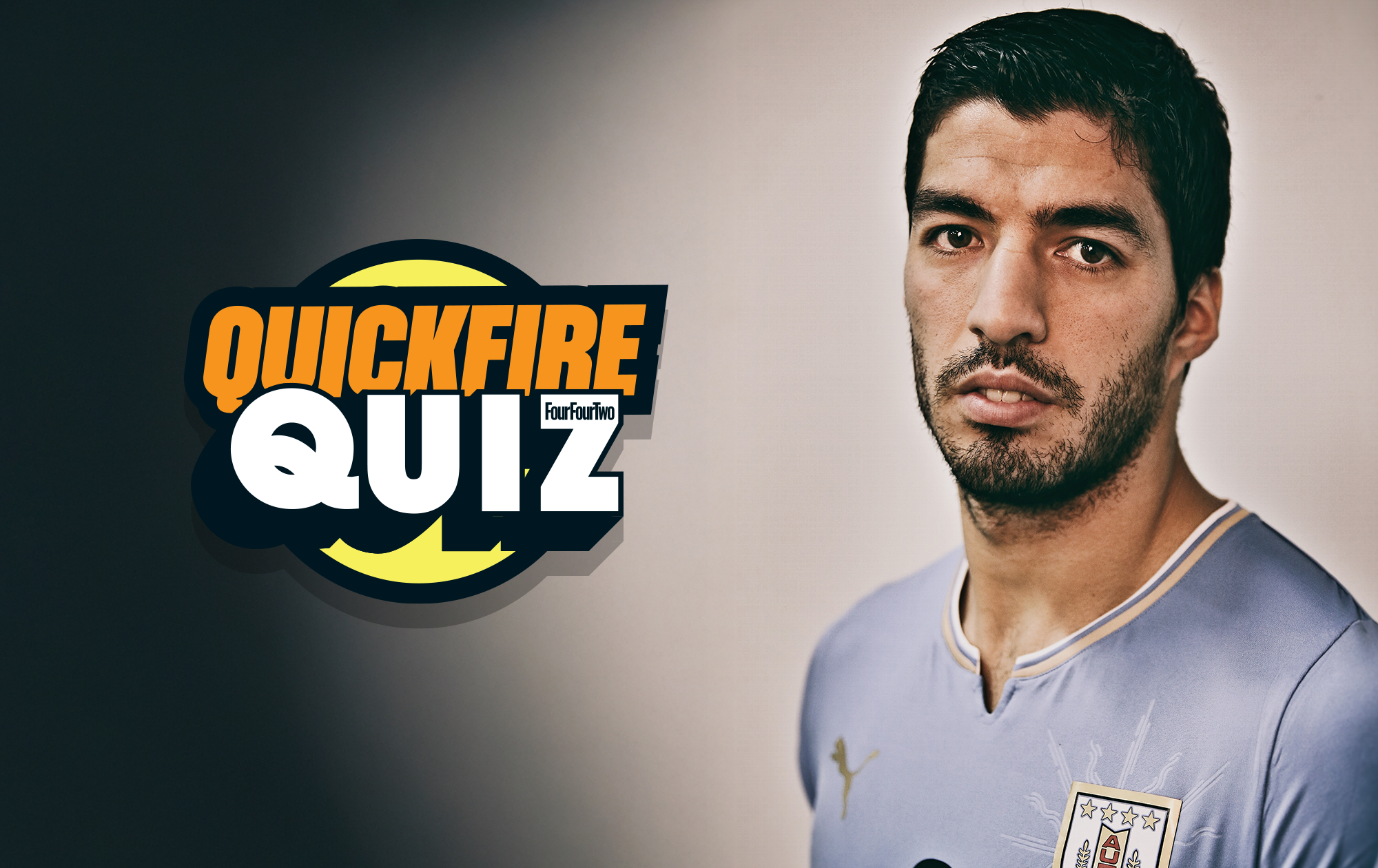 Quickfire Quiz