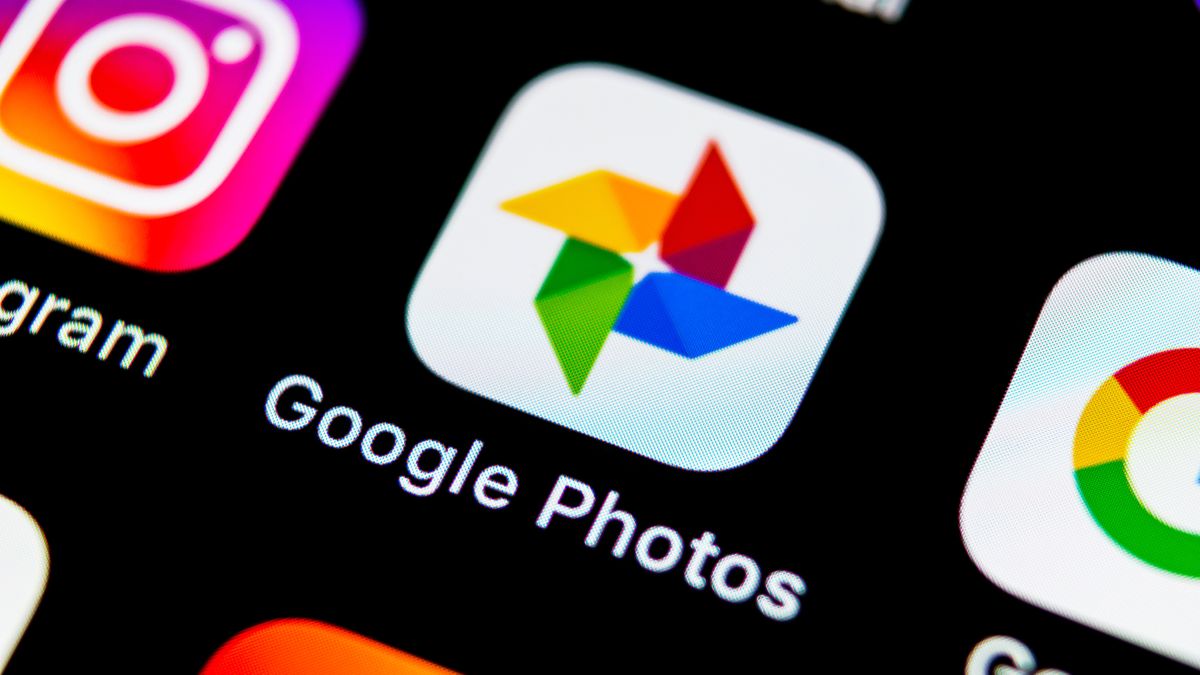 Google Photos