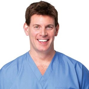 a profile picture of Dr Ross Perry
