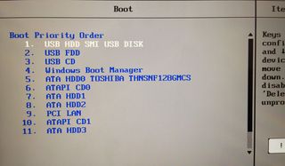 windows 8.1 preview dual-boot help
