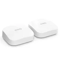 eero Pro 6E AXE5400 (3-pack): $699 $419 at Amazon