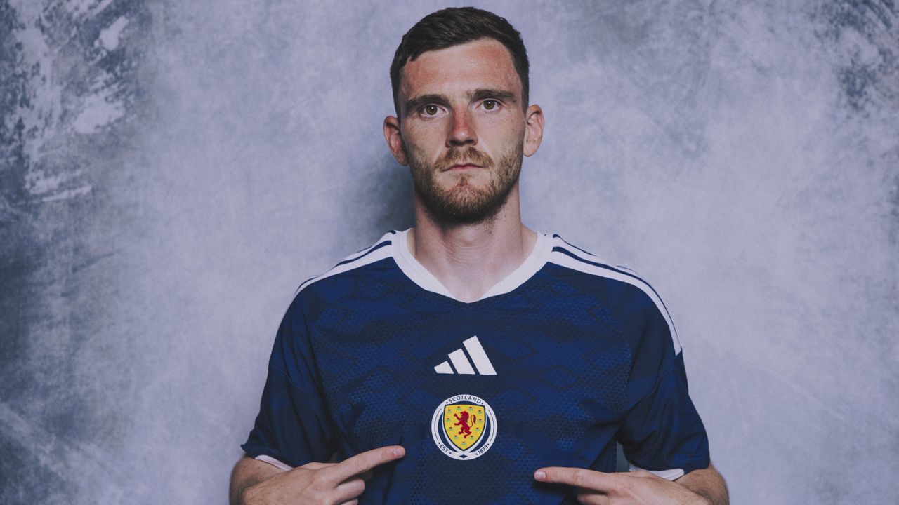 World Cup Portraits
