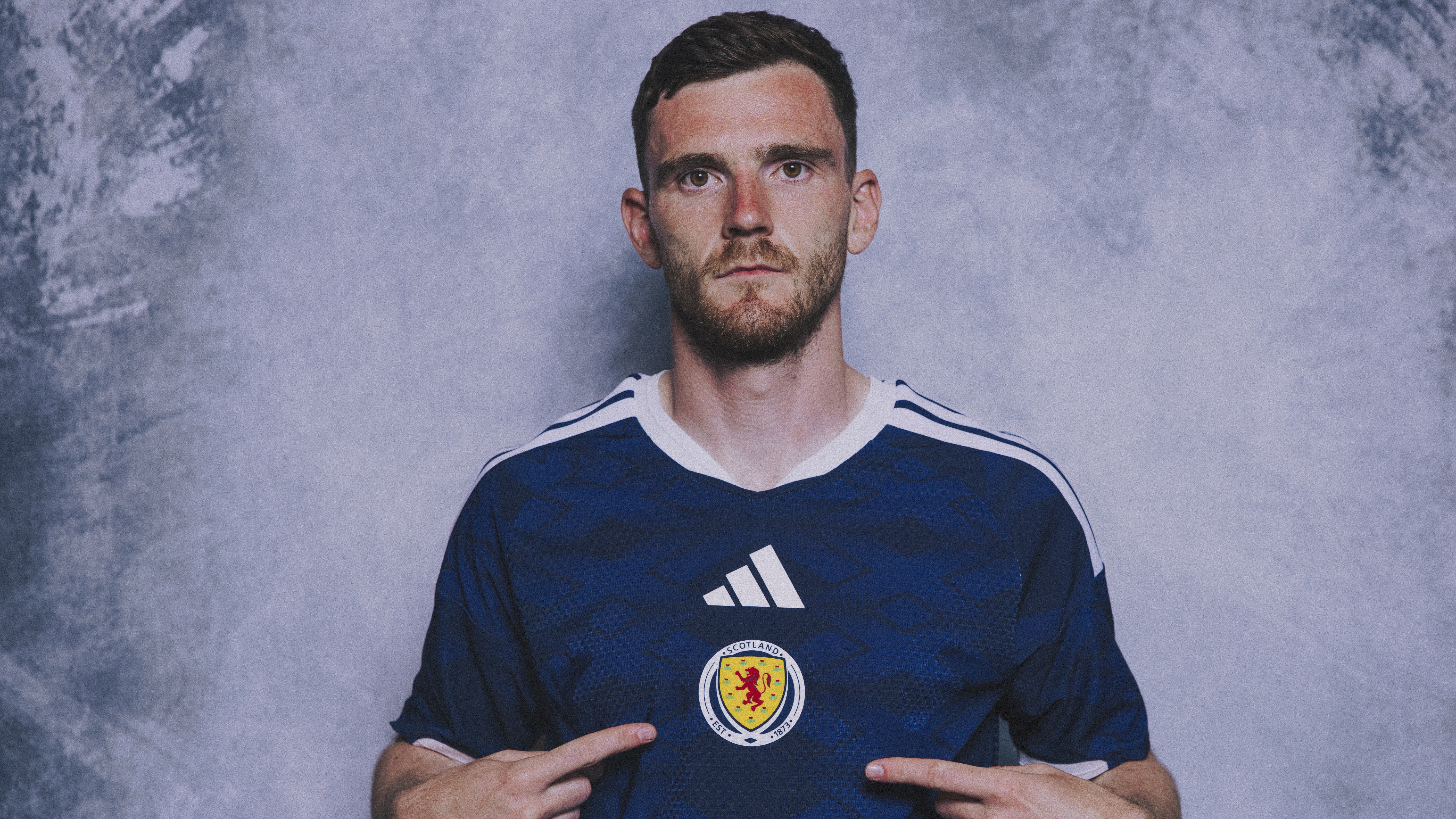 World Cup Portraits