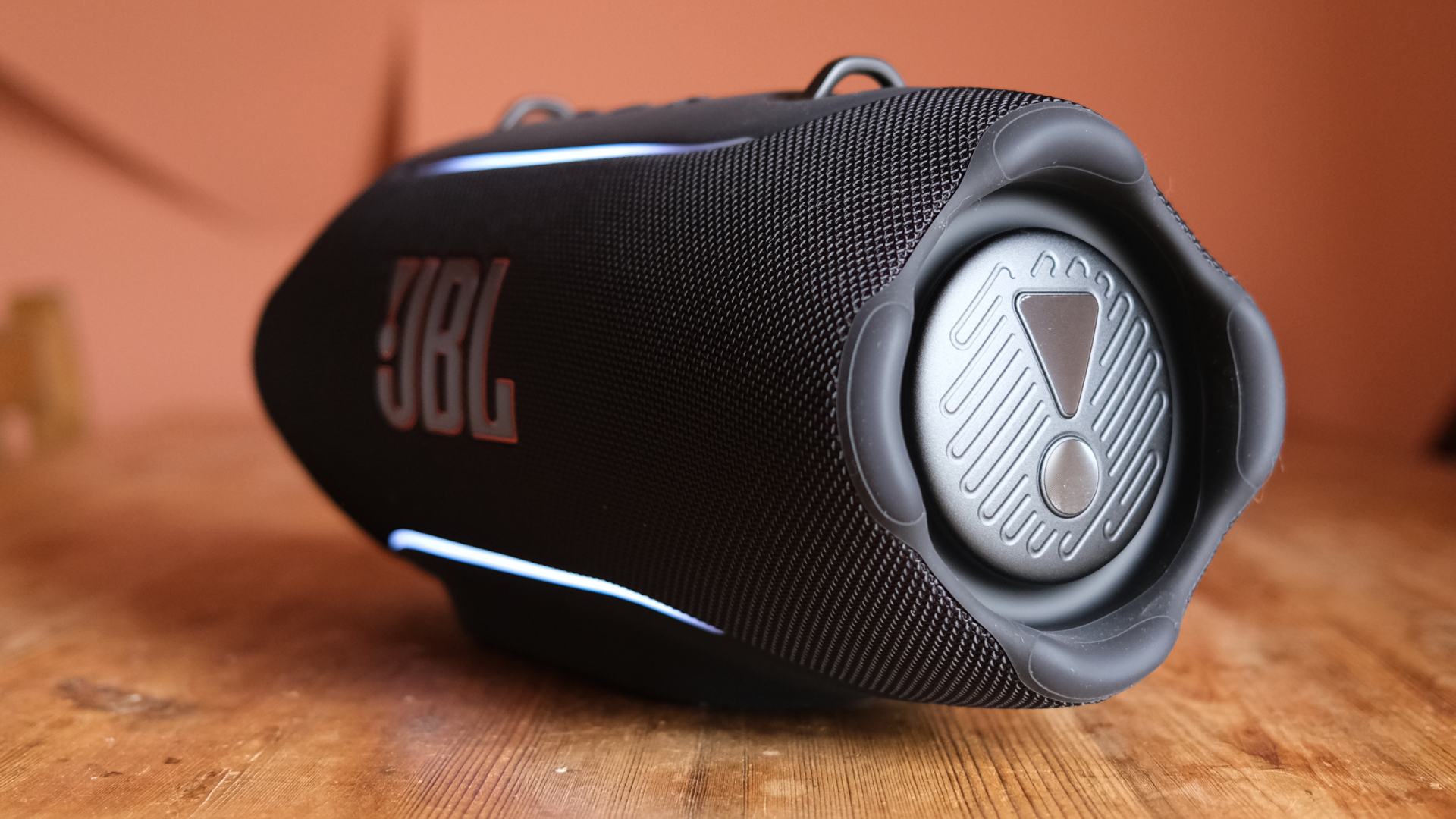 JBL Xtreme 5 review