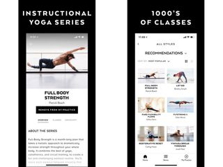 Alo Moves (Android, iOS: $19.99 per month)