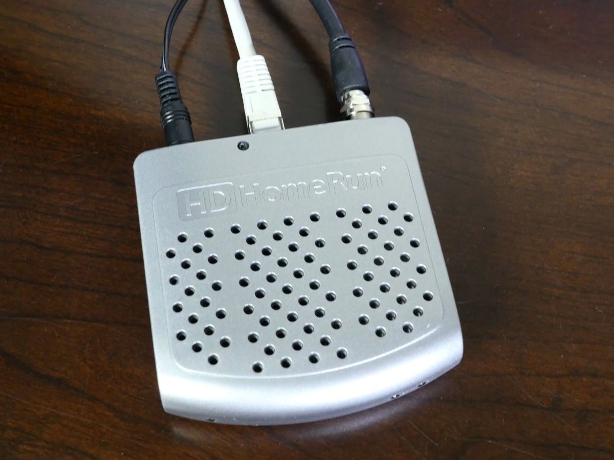 HDHomerun