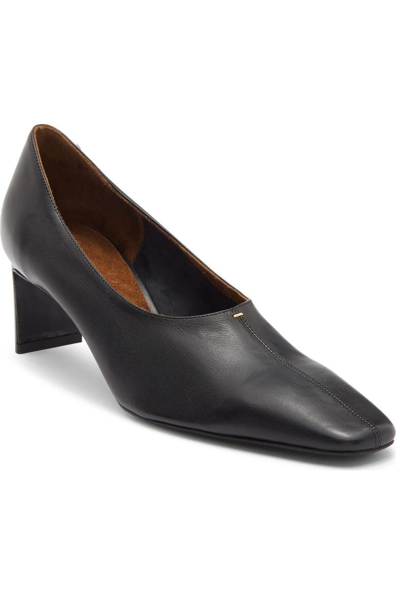 Cecilia Pump